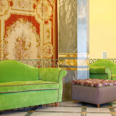 Zi' Teresa 4* Sorrento