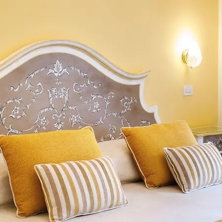Zi' Teresa Hotel