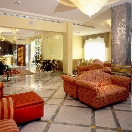 Hotel Zi' Teresa Sorrento