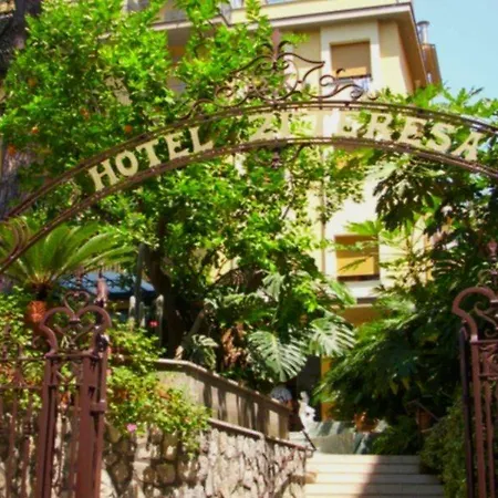 Hotel Zi' Teresa 4*