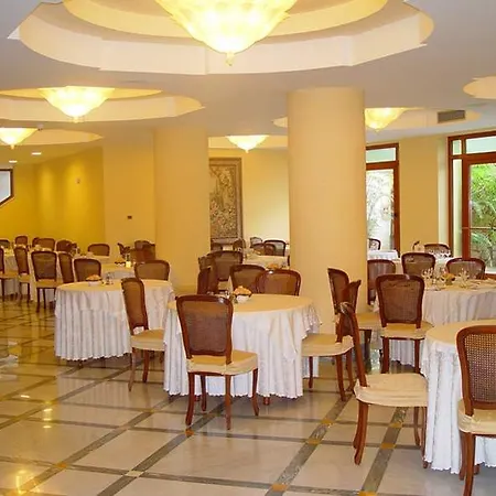 Zi' Teresa Hotel