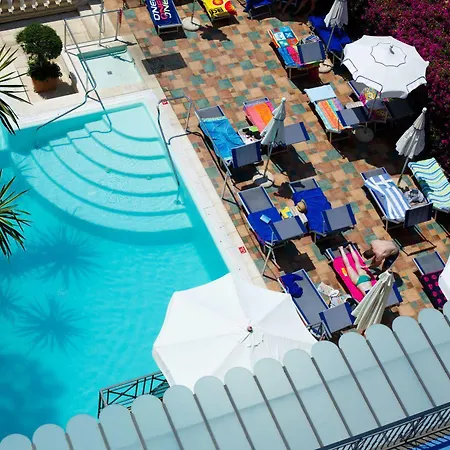 Hotel Zi' Teresa Sorrento