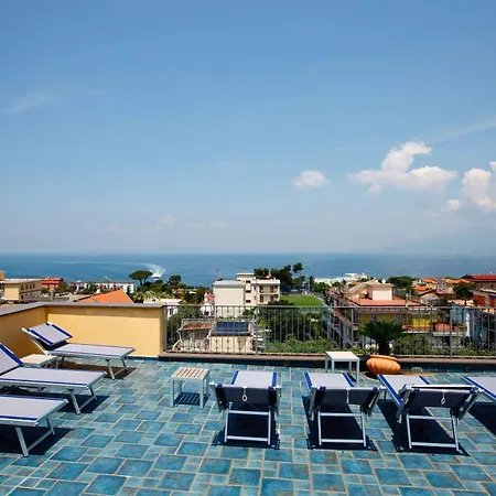 Zi' Teresa Hotel 4*