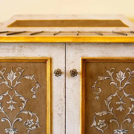 ズィ テレサ ホテル