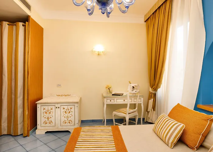 Zi' Teresa 4* Sorrento