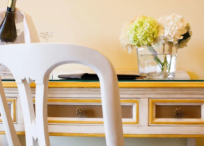 Zi' Teresa 4* Sorrento