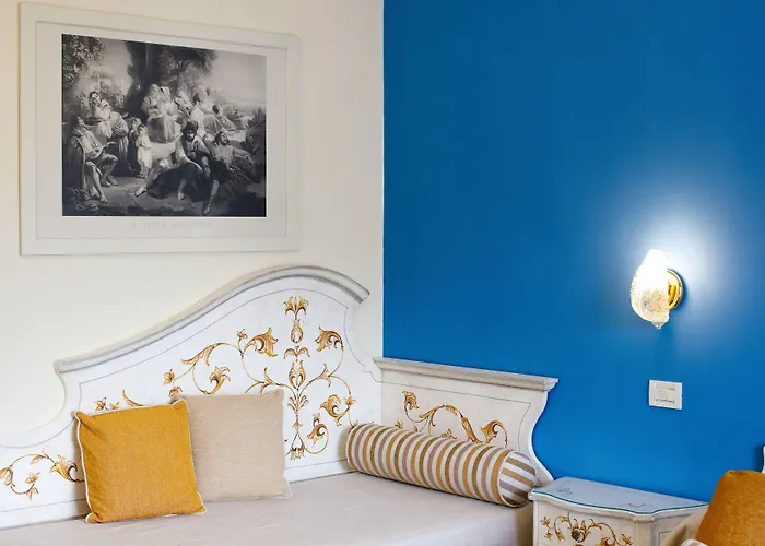 Zi' Teresa Hotel Sorrento