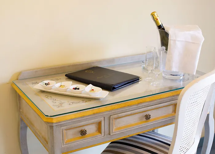 Zi' Teresa 4* Półwysep Sorrentyński