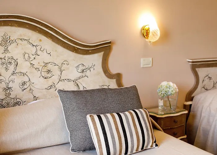 Hotel Zi' Teresa Sorrento