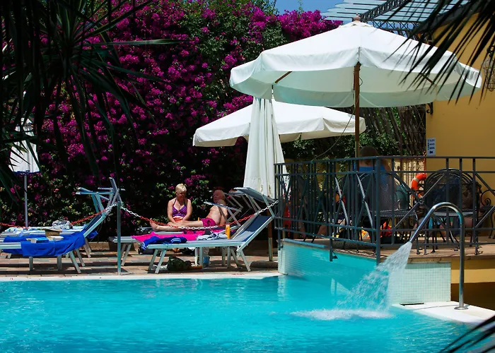 Zi' Teresa 4* Sorrento