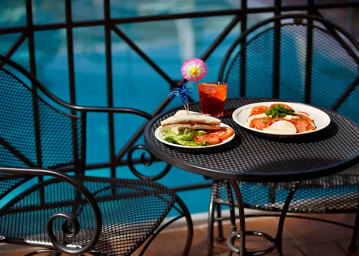 Hotel Zi' Teresa Sorrento