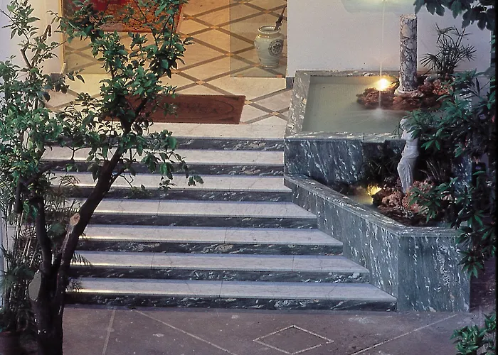 Hotel Zi' Teresa Sorrento