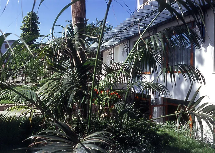 Hotel Zi' Teresa Sorrento