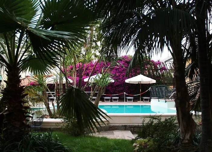 Hotel Zi' Teresa Sorrento