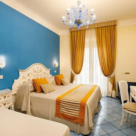 Zi' Teresa Hotell Sorrento