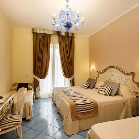Hotell Zi' Teresa