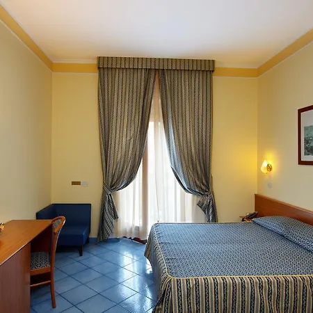 Hotell Zi' Teresa 4*