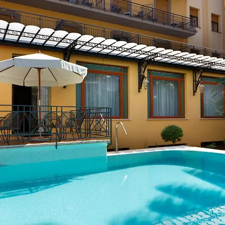 Zi' Teresa 4* Sorrento