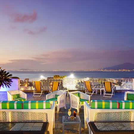 Zi' Teresa סורנטו