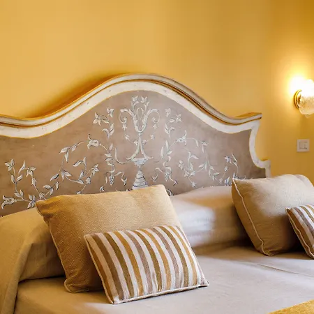 Zi' Teresa Ξενοδοχείο