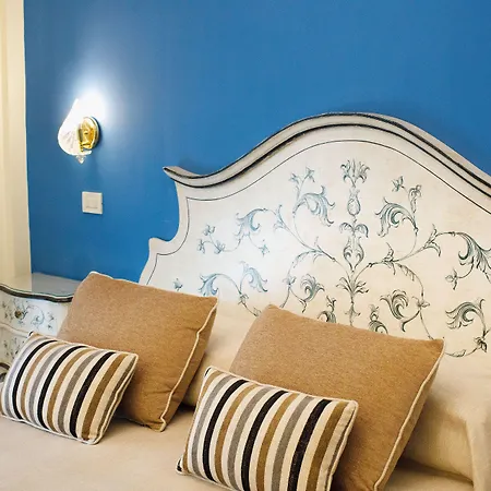 Ξενοδοχείο Zi' Teresa