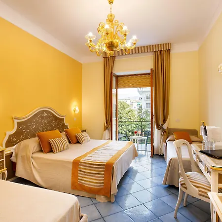 Zi' Teresa Σορέντο