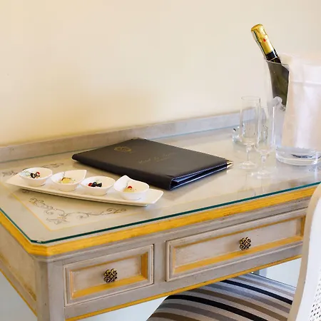 Zi' Teresa 4* Σορέντο