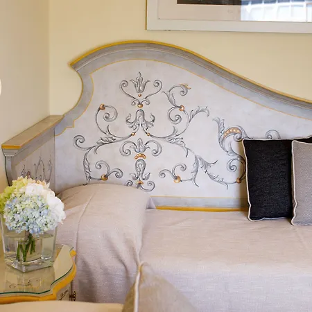 Zi' Teresa Ξενοδοχείο