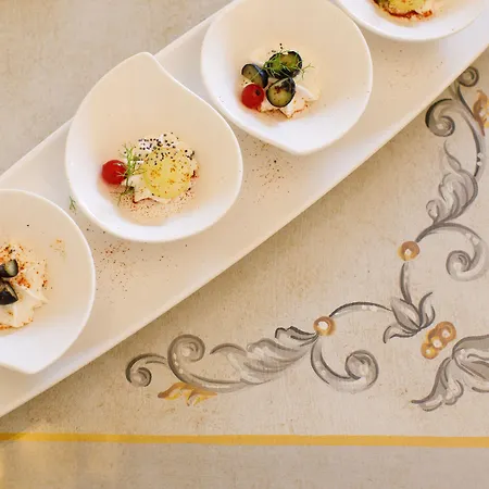 Zi' Teresa Σορέντο