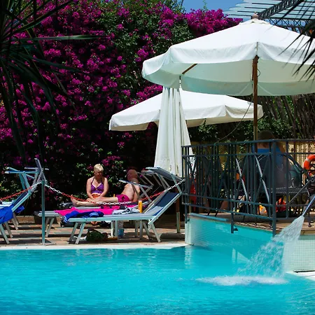 Zi' Teresa 4* Σορέντο