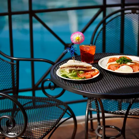 Ξενοδοχείο Zi' Teresa Σορέντο