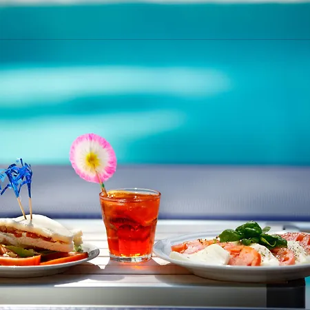 Ξενοδοχείο Zi' Teresa