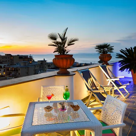 Zi' Teresa Ξενοδοχείο 4*