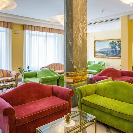 Ξενοδοχείο Zi' Teresa 4*