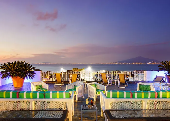 Zi' Teresa Сорренто