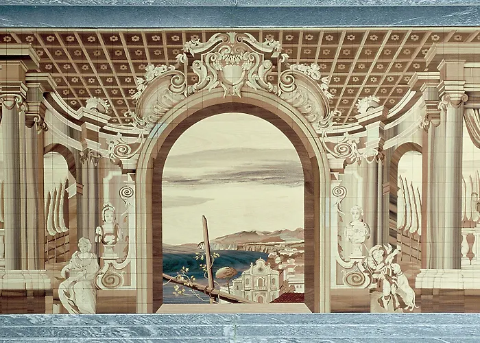 Zi' Teresa Готель