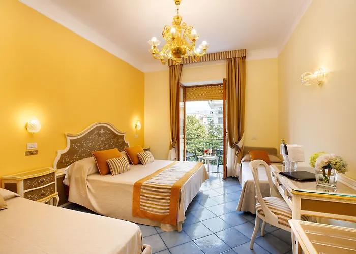 Zi' Teresa Сорренто