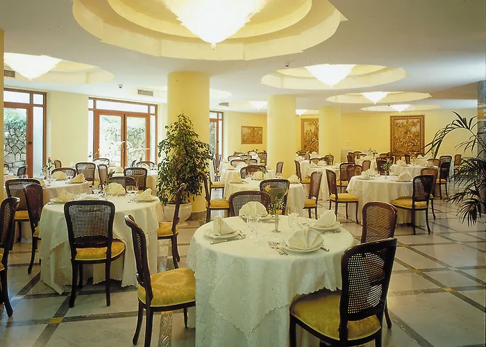 Zi' Teresa 4* Сорренто