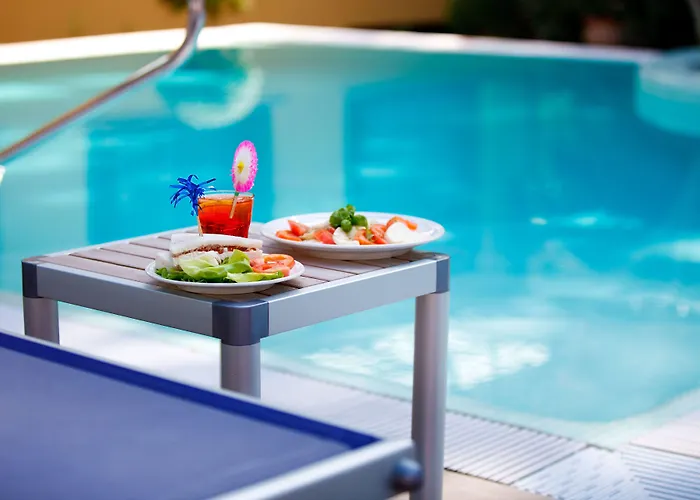 Zi' Teresa 4* Сорренто