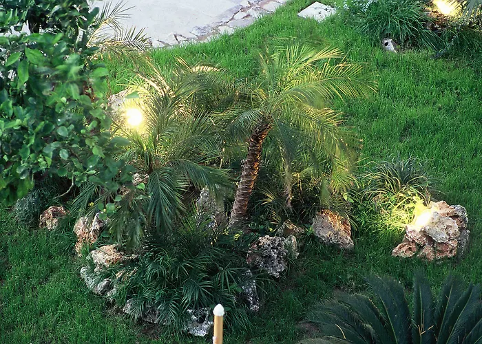 Готель Zi' Teresa